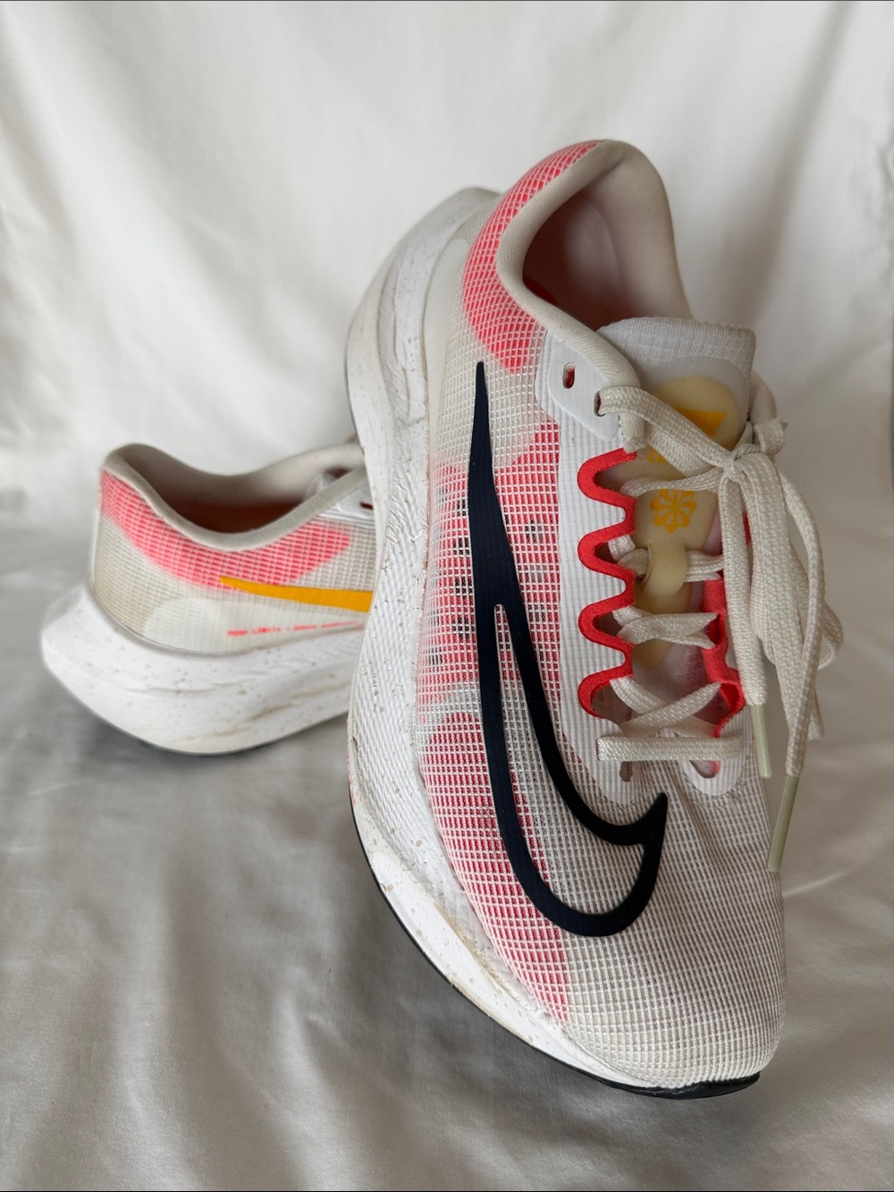 Nike zoom fly 5
